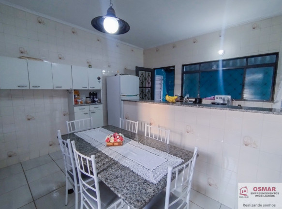 Imagem Casa com 3 Quartos à Venda, 127 m² em Altos De Sumaré - Sumaré Imagem Casa com 3 Quartos à Venda, 127 m² em Altos De Sumaré - Sumaré
