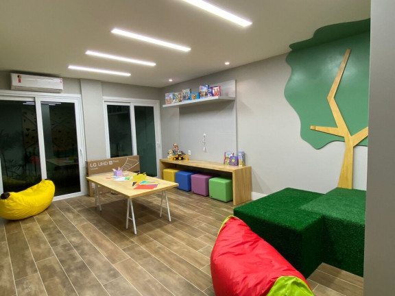 Imagem Apartamento com 3 Quartos à Venda, 88 m² em Menino Deus - Porto Alegre