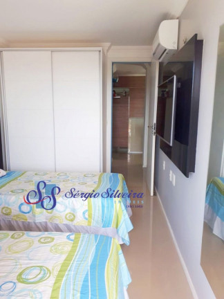 Imagem Apartamento com 3 Quartos à Venda, 91 m² em Porto Das Dunas - Aquiraz Imagem Apartamento com 3 Quartos à Venda, 91 m² em Porto Das Dunas - Aquiraz