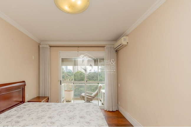 Imagem Apartamento com 4 Quartos à Venda, 273 m² em Vila Andrade - São Paulo