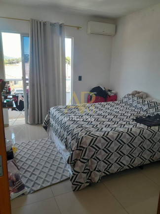 Imagem Casa com 2 Quartos à Venda, 100 m² em Bela Vista - Palhoça