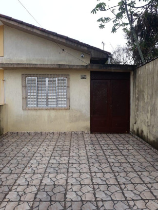 Imagem Casa com 2 Quartos à Venda, 90 m² em Itaóca - Mongaguá Imagem Casa com 2 Quartos à Venda, 90 m² em Itaóca - Mongaguá