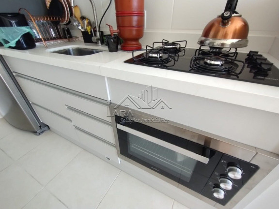 Imagem Apartamento com 1 Quarto à Venda,  em Vila Ré - São Paulo
