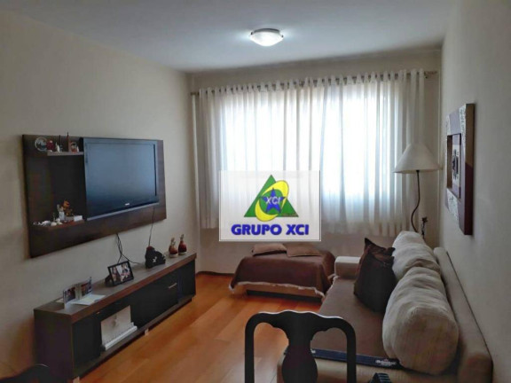 Apartamento com 2 Quartos à Venda, 59 m² em Bosque - Campinas