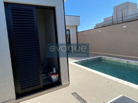 Imagem Casa com 3 Quartos à Venda, 165 m² em Jardim Ypê - Paulínia