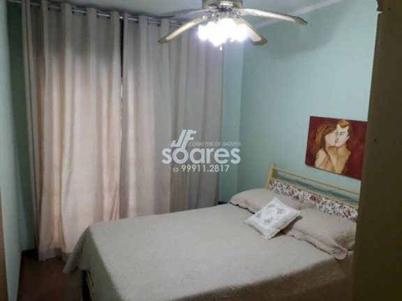 Imagem Apartamento com 2 Quartos à Venda, 160 m² em Centro - Pelotas Imagem Apartamento com 2 Quartos à Venda, 160 m² em Centro - Pelotas