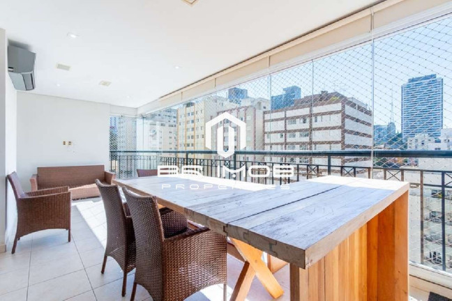 Imagem Imóvel com 3 Quartos à Venda, 150 m² em Pinheiros - São Paulo