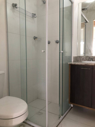 Imagem Apartamento com 3 Quartos à Venda ou Locação, 73 m² em Tamboré - Barueri