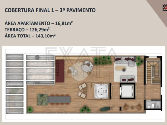 Imagem Imóvel com 3 Quartos à Venda, 371 m² em Jardim Paulista - São Paulo Imagem Imóvel com 3 Quartos à Venda, 371 m² em Jardim Paulista - São Paulo