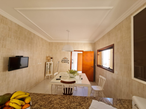 Imagem Sobrado com 3 Quartos à Venda, 348 m² em Jardim São Paulo - Sorocaba