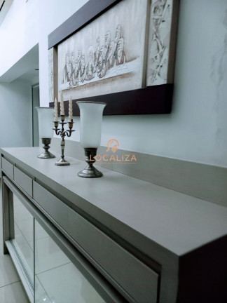 Imagem Apartamento com 3 Quartos à Venda, 125 m² em Jardim Motorama - São José Dos Campos