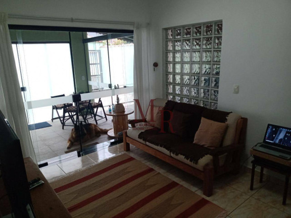 Imagem Casa com 4 Quartos à Venda, 400 m² em Balneário Flórida - Praia Grande