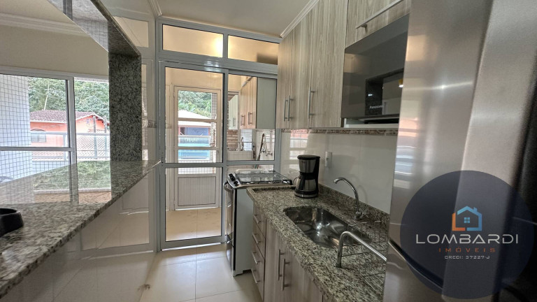 Imagem Apartamento com 2 Quartos à Venda, 90 m² em Praia Das Toninhas - Ubatuba Imagem Apartamento com 2 Quartos à Venda, 90 m² em Praia Das Toninhas - Ubatuba