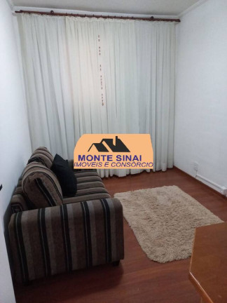 Imagem Apartamento com 2 Quartos à Venda, 52 m² em Vila Lucy - Sorocaba Imagem Apartamento com 2 Quartos à Venda, 52 m² em Vila Lucy - Sorocaba