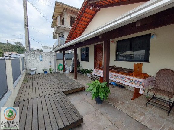 Casa com 2 Quartos à Venda, 52 m² em Itoupavazinha - Blumenau