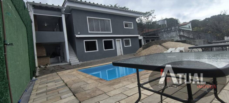 Imagem Casa com 2 Quartos à Venda, 281 m² em Capoavinha - Mairiporã Imagem Casa com 2 Quartos à Venda, 281 m² em Capoavinha - Mairiporã