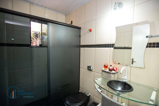 Imagem Casa com 4 Quartos à Venda, 145 m² em Stroparo - Irati Imagem Casa com 4 Quartos à Venda, 145 m² em Stroparo - Irati