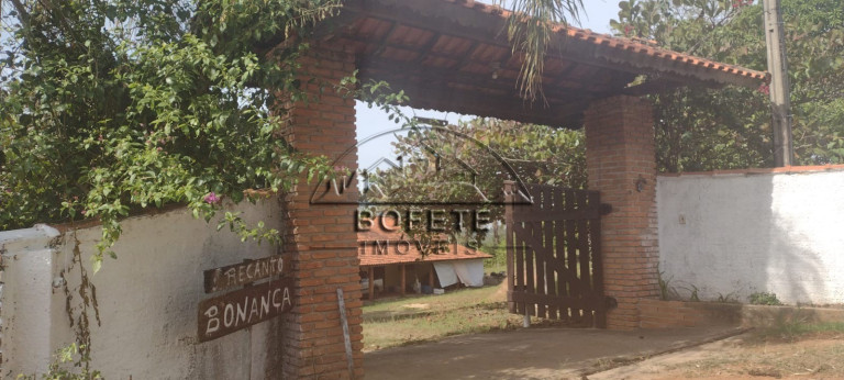 Imagem Imóvel com 3 Quartos à Venda, 22.800 m² em São Marcos - Bofete
