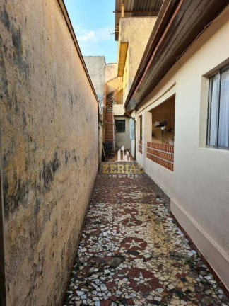 Imagem Casa com 4 Quartos à Venda, 179 m² em São José - São Caetano Do Sul