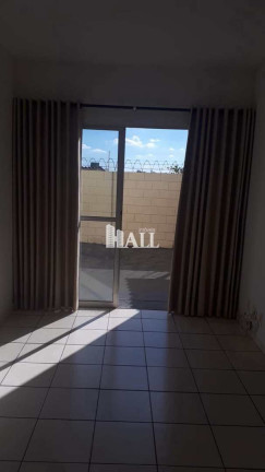 Apartamento com 2 Quartos à Venda, 100 m² em Loteamento Clube V - São José Do Rio Preto