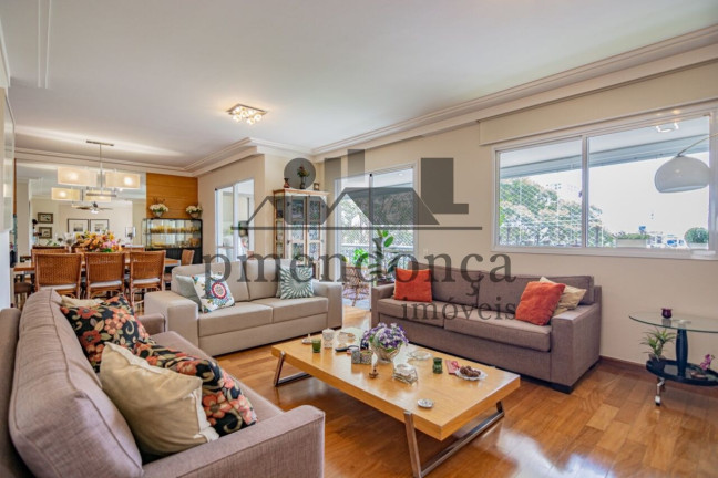 Imagem Apartamento com 3 Quartos à Venda, 172 m² em Vila Romana - São Paulo Imagem Apartamento com 3 Quartos à Venda, 172 m² em Vila Romana - São Paulo