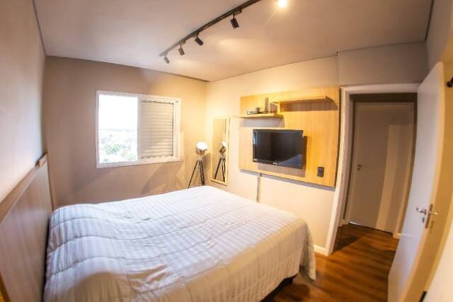 Imagem Apartamento com 2 Quartos à Venda, 92 m² em Vila Progresso - Sorocaba Imagem Apartamento com 2 Quartos à Venda, 92 m² em Vila Progresso - Sorocaba