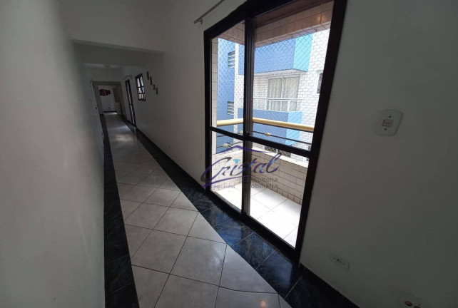 Imagem Apartamento com 4 Quartos à Venda, 210 m² em Guilhermina - Praia Grande Imagem Apartamento com 4 Quartos à Venda, 210 m² em Guilhermina - Praia Grande