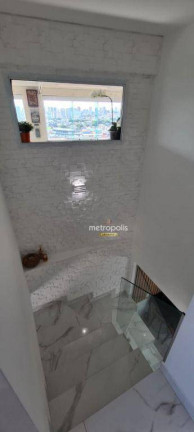 Imagem Cobertura com 3 Quartos à Venda, 132 m² em Vila Dayse - São Bernardo Do Campo