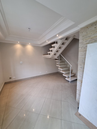 Imagem Casa com 2 Quartos à Venda, 75 m² em Nova Petrópolis - São Bernardo Do Campo