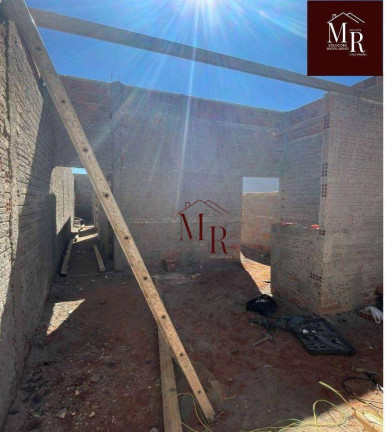 Imagem Casa com 3 Quartos à Venda, 80 m² em Parque Guarani - Votuporanga