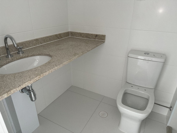 Imagem Studio à Venda, 29 m² em Santo Amaro - São Paulo
