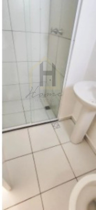 Imagem Imóvel com 2 Quartos à Venda, 46 m² em Parque João Ramalho - Santo André Imagem Imóvel com 2 Quartos à Venda, 46 m² em Parque João Ramalho - Santo André