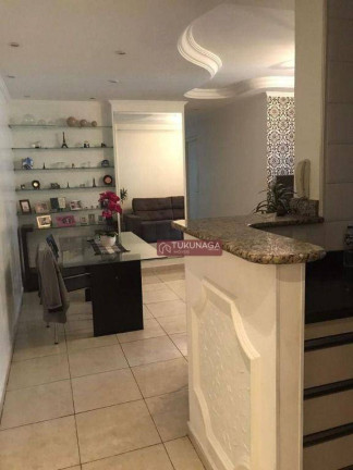 Imagem Apartamento com 3 Quartos à Venda, 65 m² em Vila Carrão - São Paulo Imagem Apartamento com 3 Quartos à Venda, 65 m² em Vila Carrão - São Paulo