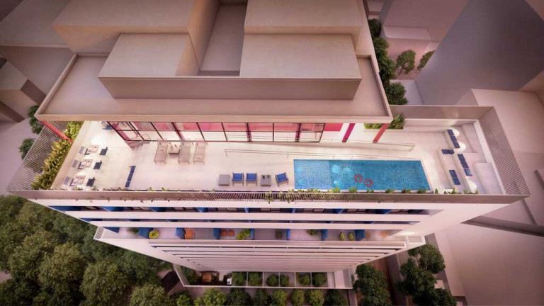 Imagem Imóvel com 1 Quarto à Venda, 16 m² em Vila Buarque - São Paulo Imagem Imóvel com 1 Quarto à Venda, 16 m² em Vila Buarque - São Paulo