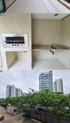 Imagem Apartamento com 4 Quartos à Venda, 178 m² em Barra Da Tijuca - Rio De Janeiro