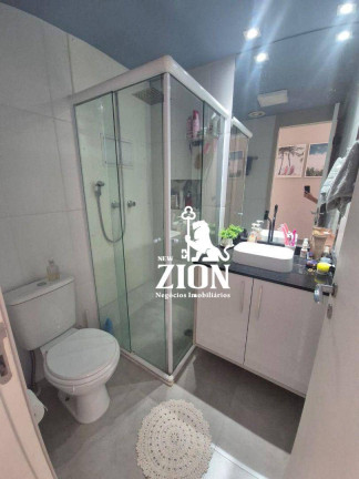 Imagem Apartamento com 2 Quartos à Venda, 49 m² em Vila Guilherme - São Paulo Imagem Apartamento com 2 Quartos à Venda, 49 m² em Vila Guilherme - São Paulo