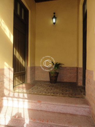 Imagem Casa com 4 Quartos à Venda, 231 m² em Centro - Santa Maria
