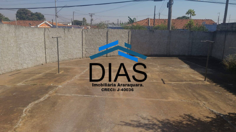 Imagem Casa com 2 Quartos à Venda, 97 m² em Jardim Roberto Selmi Dei - Araraquara Imagem Casa com 2 Quartos à Venda, 97 m² em Jardim Roberto Selmi Dei - Araraquara