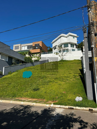 Imagem Terreno à Venda, 448 m² em Tamboré - Santana De Parnaíba Imagem Terreno à Venda, 448 m² em Tamboré - Santana De Parnaíba