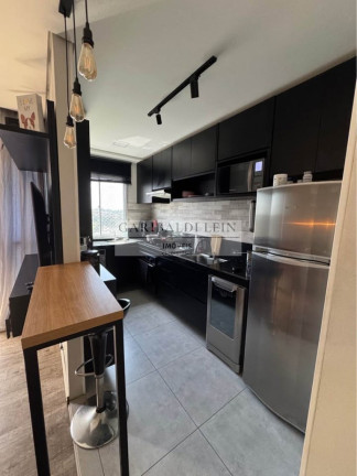 Imagem Imóvel com 2 Quartos à Venda, 55 m² em Jardim Novo Horizonte - Valinhos
