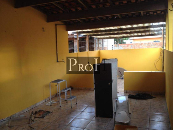 Imagem Casa com 4 Quartos à Venda, 250 m² em Orquídeas  - São Bernardo Do Campo