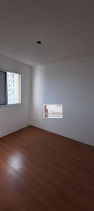 Imagem Apartamento com 2 Quartos à Venda ou Locação, 42 m² em Parque Rebouças - São Paulo