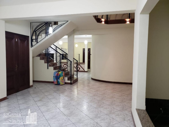Imagem Casa com 4 Quartos à Venda, 480 m² em Marco - Belém