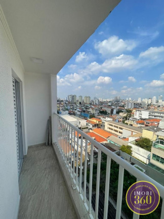Apartamento com 2 Quartos à Venda, 45 m² em Penha De França - São Paulo