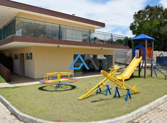 Imagem Apartamento com 2 Quartos à Venda, 83 m² em Caetetuba - Atibaia Imagem Apartamento com 2 Quartos à Venda, 83 m² em Caetetuba - Atibaia