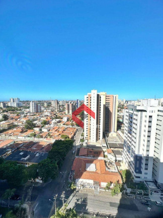 Imagem Apartamento com 3 Quartos à Venda, 126 m² em Varjota - Fortaleza Imagem Apartamento com 3 Quartos à Venda, 126 m² em Varjota - Fortaleza