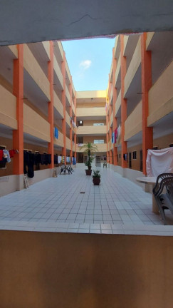 Imagem Apartamento com 1 Quarto à Venda ou Locação, 58 m² em Centro - Mongaguá