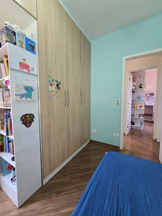 Imagem Apartamento com 3 Quartos à Venda, 68 m² em Jardim Olavo Bilac - São Bernardo Do Campo