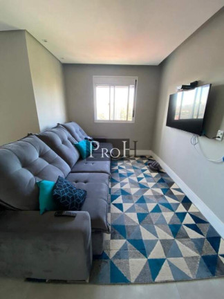 Imagem Apartamento com 3 Quartos à Venda, 74 m² em Jardim Hollywood - São Bernardo Do Campo Imagem Apartamento com 3 Quartos à Venda, 74 m² em Jardim Hollywood - São Bernardo Do Campo