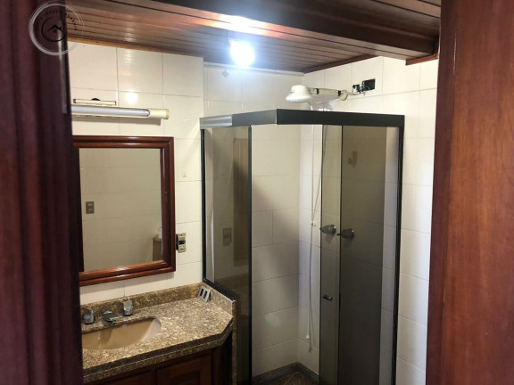Imagem Apartamento com 4 Quartos para Alugar, 135 m² em Enseada - Guarujá Imagem Apartamento com 4 Quartos para Alugar, 135 m² em Enseada - Guarujá